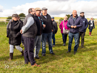 NH280922-193 - Nicky Henderson Stable Visit